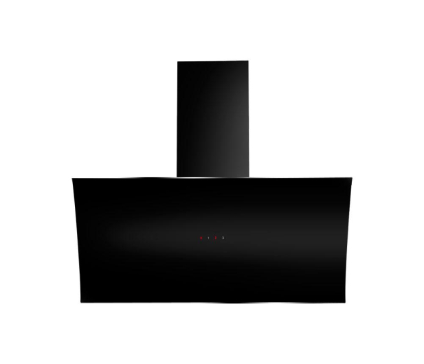 VDB DC 9 Black - 1360312 - zdjęcie 3